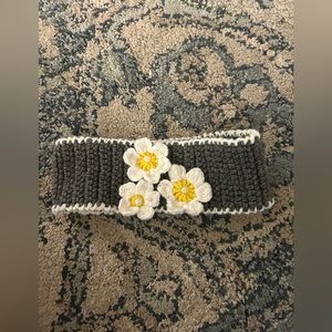 brand new hand, sewn, headband